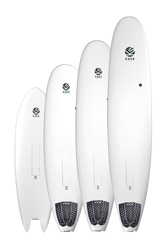 Surf électrique Custom KAHE
