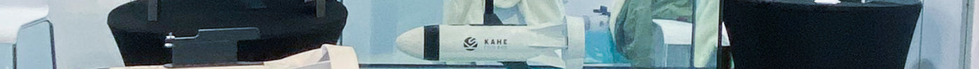 KAHE au BOOT de Düsseldorf ! Hall 4 stand 4C01 et stand Zodiac
