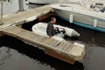 Video: reverse on Kahe POD 600