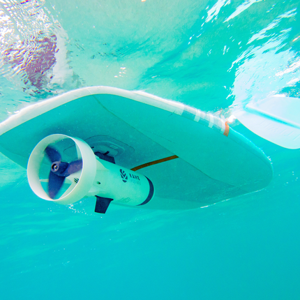 ASSISTANCE KAYAK / PADDLE / FLOAT TUBE