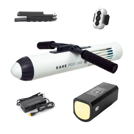 KAHE POD 160