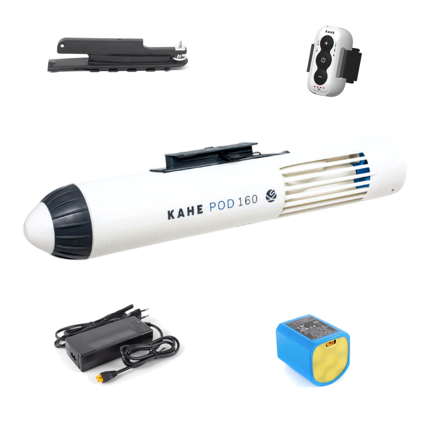 KAHE POD 160