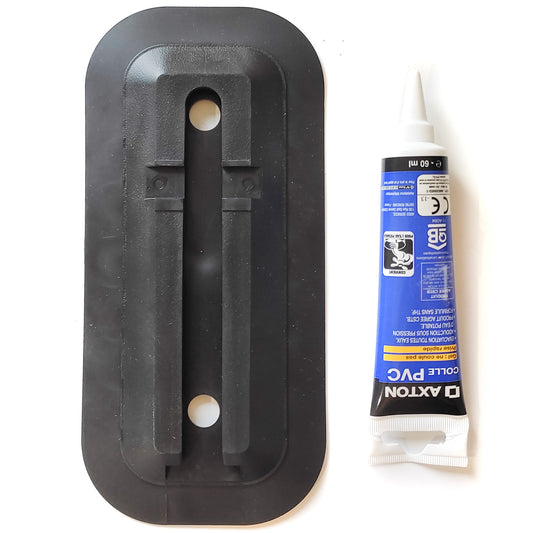 Kahe POD support gluing kit for PVC inflatable boats