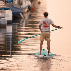KAYAK/PADDLE