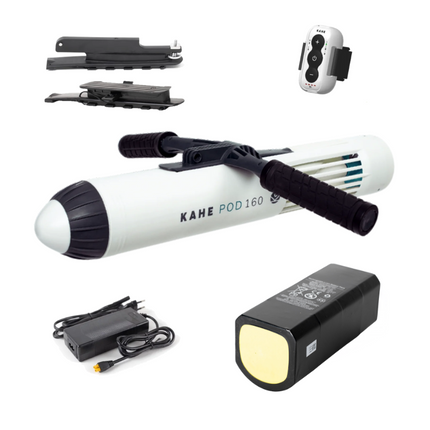 KAHE POD 160