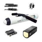 POD 160 SNORKELING (available December 2025) / Pro
