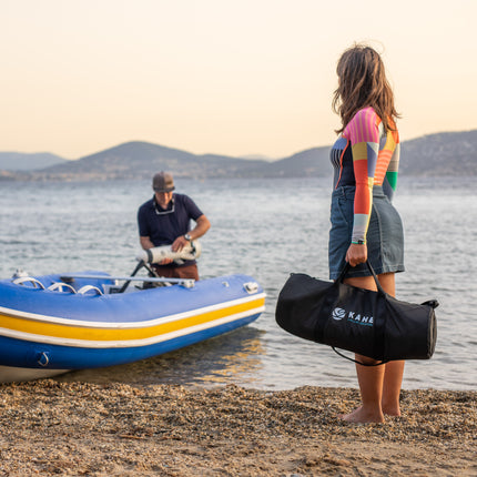 Carrying bag for Kahe POD 600