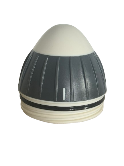 Ogive de POD 160