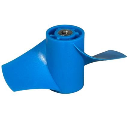 Replacement propeller for POD 160