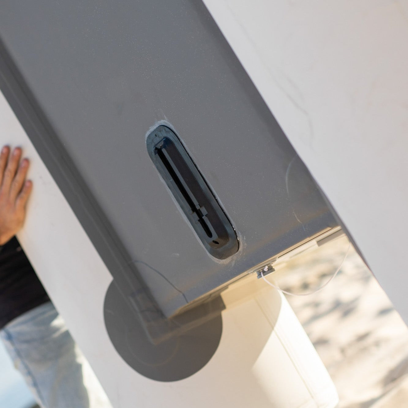 Kahe POD Support Collage Kit for PVC Inflatable Boat – Kahe Nautic