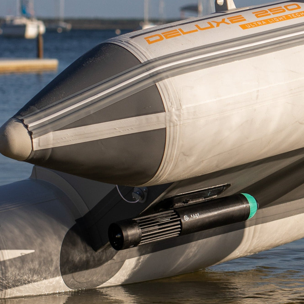 Kahe POD support gluing kit for PVC inflatable boats Kahe Nautic