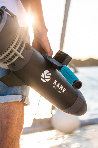 KAHE POD 600