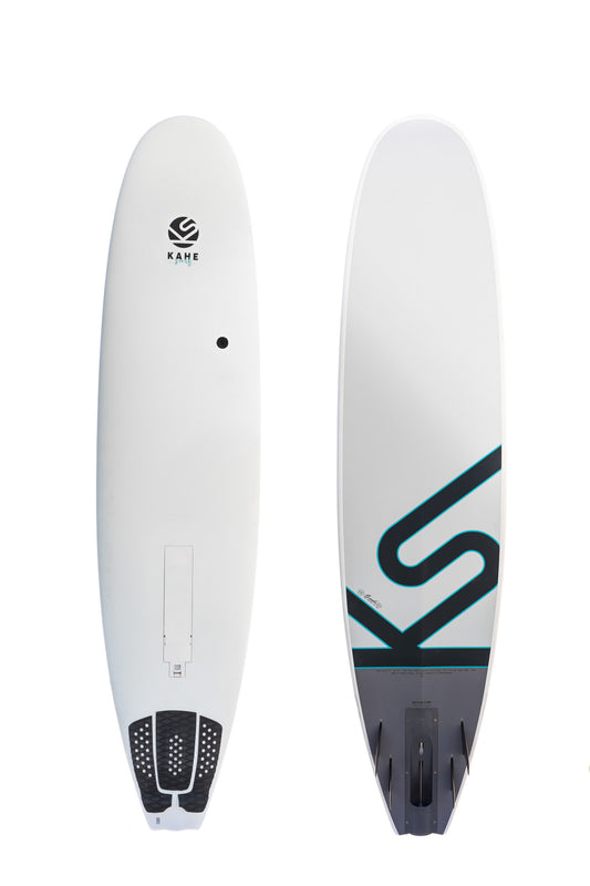 KAHE 8'0 electric surfboard