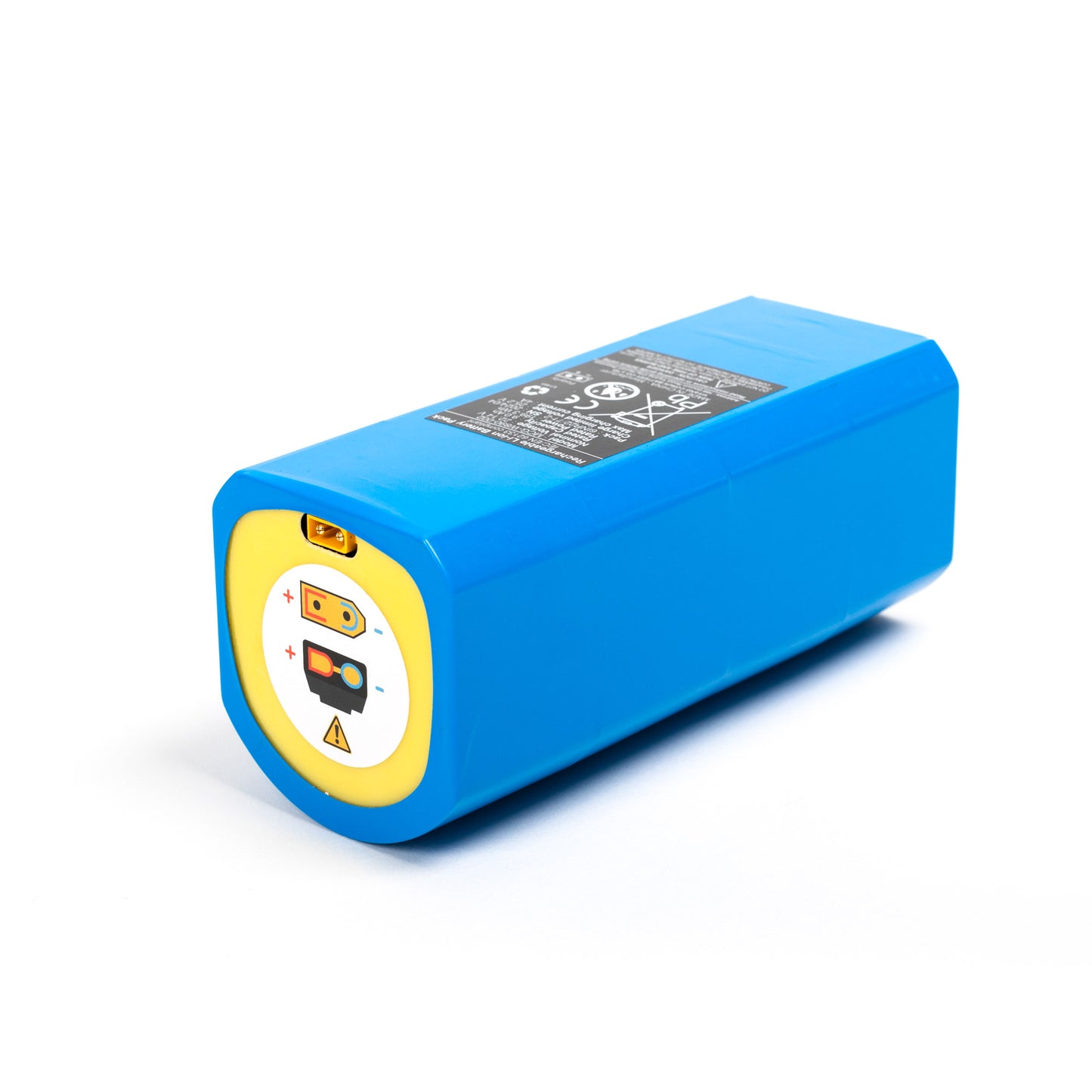 Batterie Double Energy pour Kahe Pod 160
