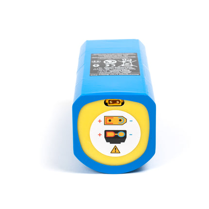 Batterie Pro pour Kahe Pod 160