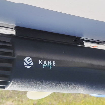 Additional interface for US box fin box for Kahe POD 160