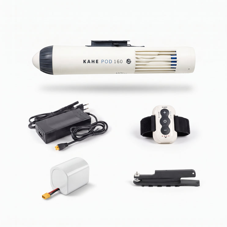 KAHE POD 160