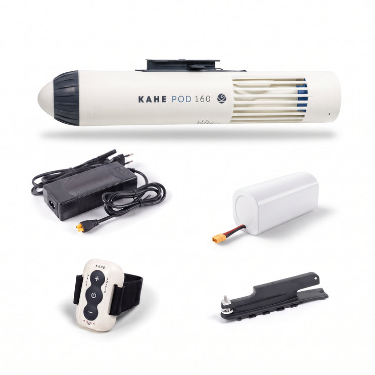 KAHE POD 160