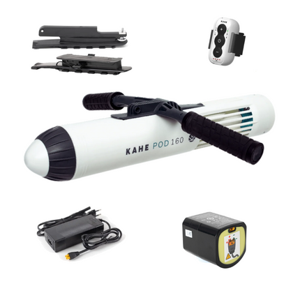 KAHE POD 160