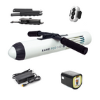 POD 160 SNORKELING (available December 2025) / Light