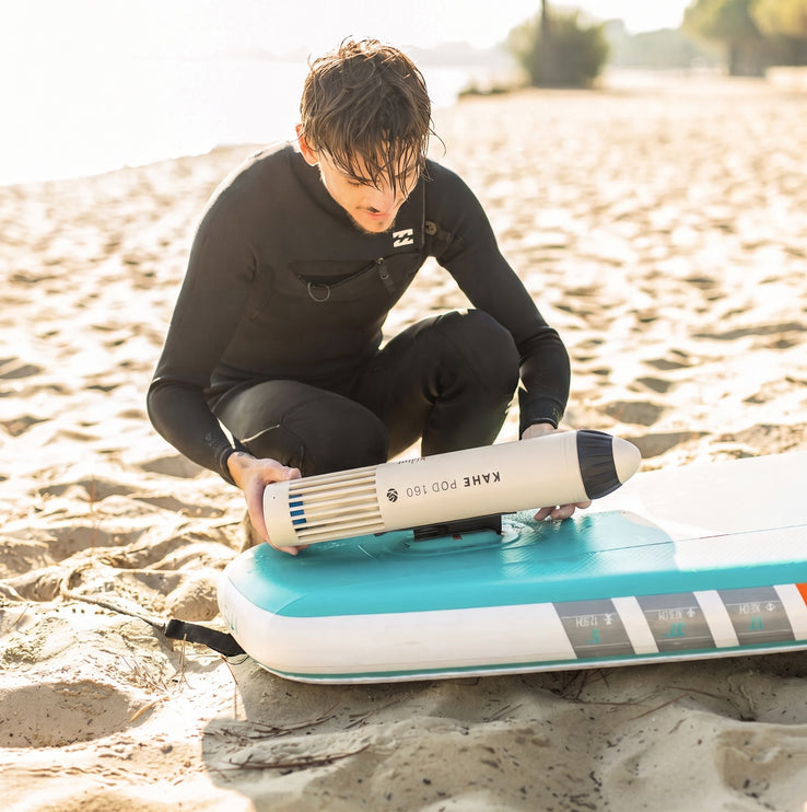 KAHE POD 160
