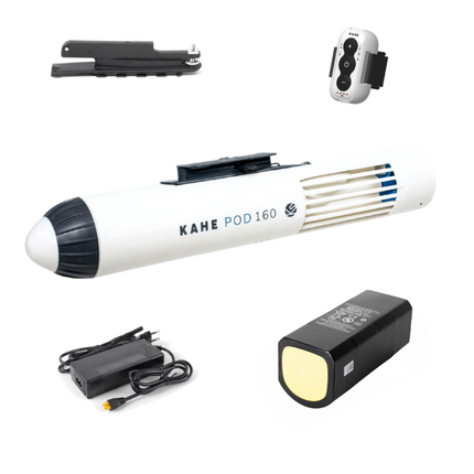 KAHE POD 160