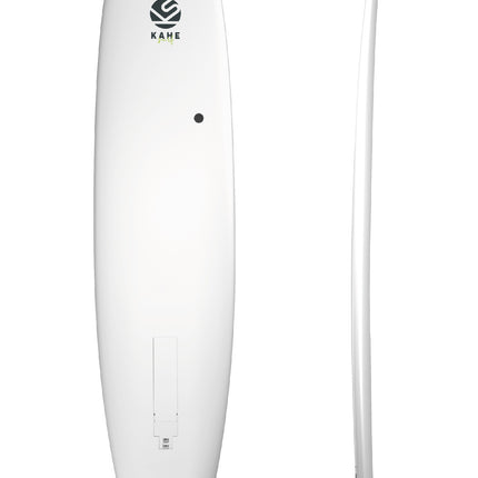 Custom KAHE electric surfboard