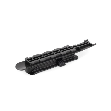 Additional interface for sliding fin box for Kahe POD 160