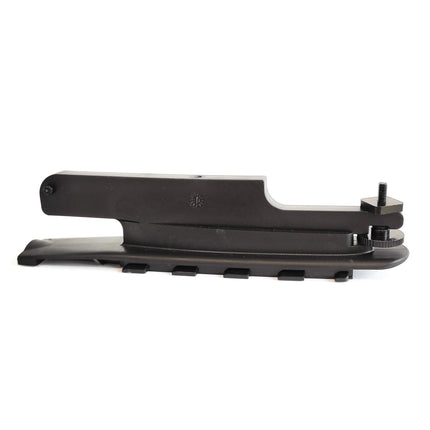 Additional interface for US box fin box for Kahe POD 160