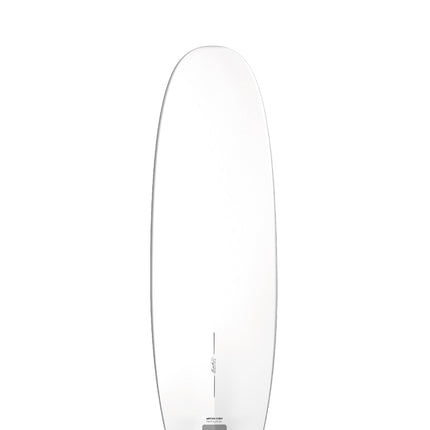 Custom KAHE electric surfboard