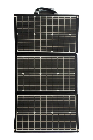 Solar charger