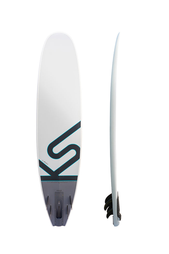 Surf électrique KAHE 8'0